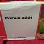 Vintage Primus 2221 Stove / 1970s Image 10