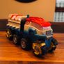 Paw Patrol Dino Truck Image 4