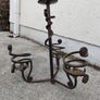 wrought iron Image 2