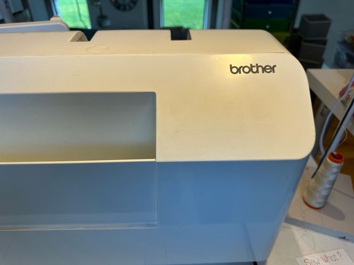 Brother Sewing Machine