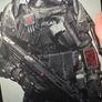 Call of Duty Advanced Warfare PS4 Atlas limited Edition Image 6