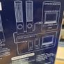 Dancing Water Fountain Speakers LED Light Show computer laptop mobile Image 6