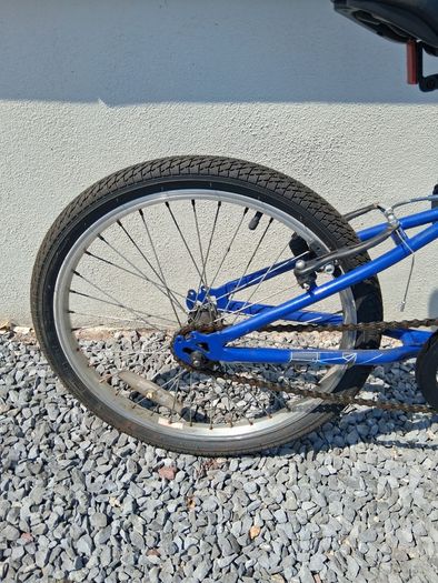 16 Inch Bike
