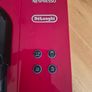 Red De'Longhi Nespresso Lattissima Touch Image 3