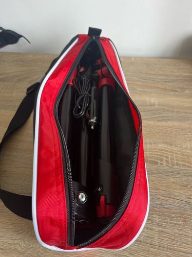 Manfrotto Befree Advanced Travel tripod