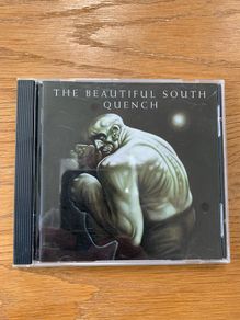 The Beautiful South - Quench