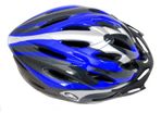 Sierra Adult Helmet Blue Large 58-61Cm