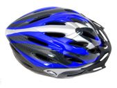 Sierra Adult Helmet Blue Large 58-61Cm