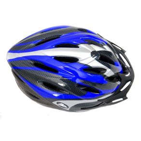 Sierra Adult Helmet Blue Large 58-61Cm