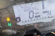 BMW G 310 GS 2018 Breaking for parts