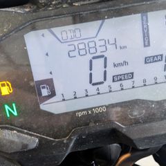 BMW G 310 GS 2018 Breaking for parts