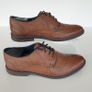 Dubarry meb's lace up shoes size 8 brown Image 2