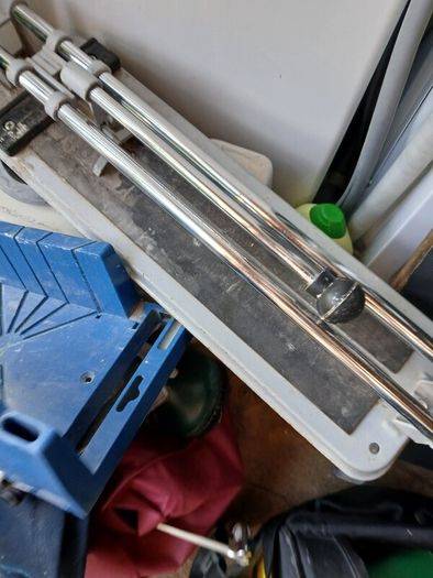tile cutter