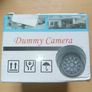 Dummy Cctv Camera With Flashing Red Light Image 7