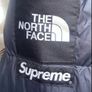 Supreme X The North Face Baltoro Statue of Liberty Nuptse Jacket Image 5