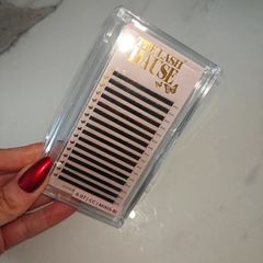 volume lash