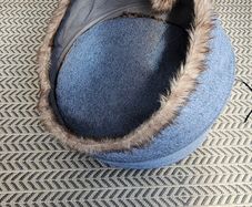 Cat bed