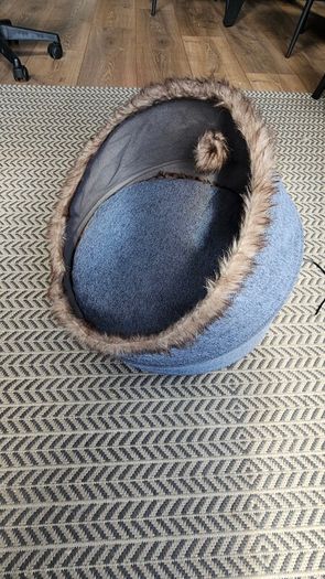 Cat bed