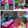 Barbie puppy van Image 3