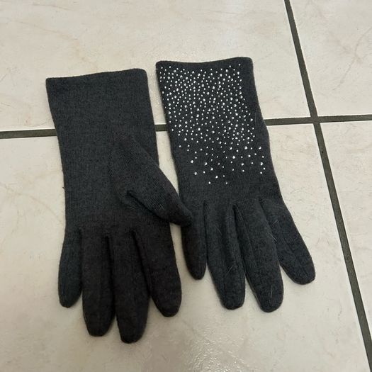 Powder Gloves