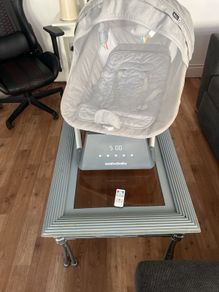 AsalvoBaby bouncer
