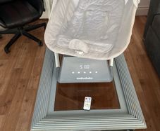 AsalvoBaby bouncer