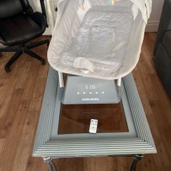 AsalvoBaby bouncer