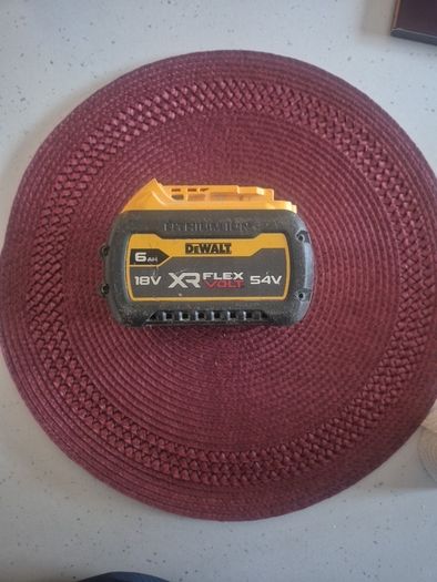 Dewalt Battery