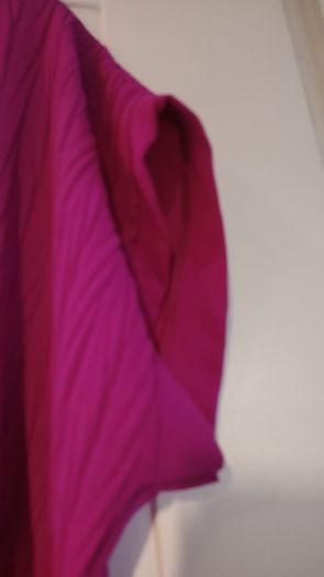 Majenta top