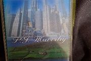 PJ Murrihy - The Land of The Gael