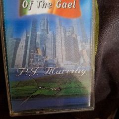 PJ Murrihy - The Land of The Gael
