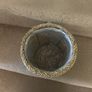 Wicker Flower pot Image 2