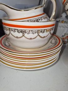 Tea Set