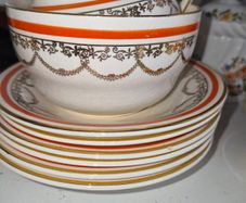 Tea Set