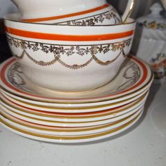 Tea Set