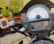 2012 Kawasaki Unknown