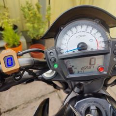 2012 Kawasaki Unknown