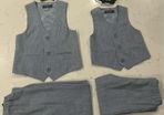 Page boy Suits