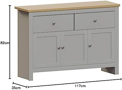 Arlington Sideboard