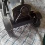 vintage toy car Image 2