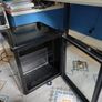 Husky Tabletop Fridge Image 2