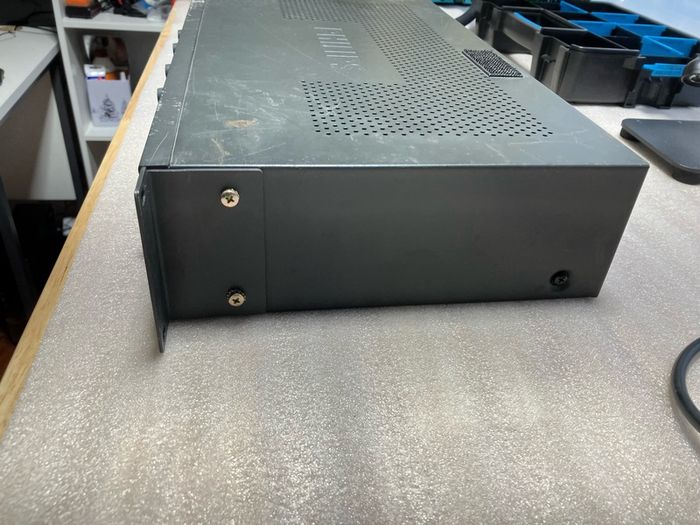 Phillips LBB 1920 Preamplifier