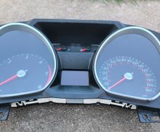 Ford S-Max / Galaxy Speedometer 8M2T10849
