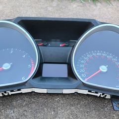 Ford S-Max / Galaxy Speedometer 8M2T10849