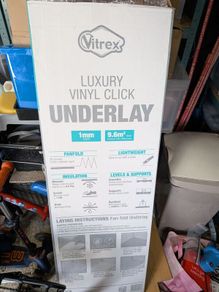 carpet underlay