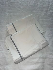 New Valeron Sea Breeze Housewife Pillowcase Pair