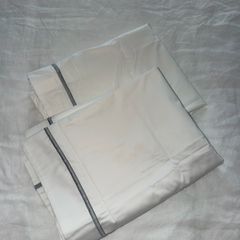 New Valeron Sea Breeze Housewife Pillowcase Pair