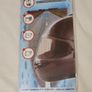 pinlock 004 arai self Centre kit inner fog resistant visor brand new sealed Image 3
