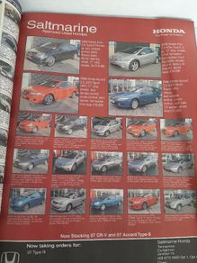 Vintage Auto Trader