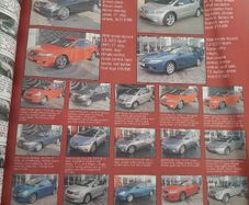 Vintage Auto Trader